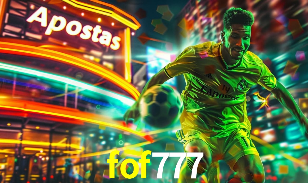 Estatísticas fof777
