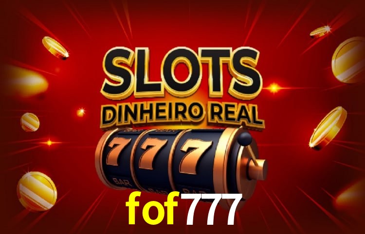 Coleção Premium de Slots fof777 - NetEnt, Pragmatic Play, Evolution