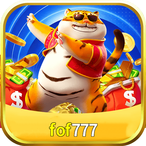 fof777 Logo
